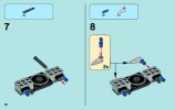 Building Instructions - LEGO - Legends of Chima - 70007 - Eglor's Twin Bike: Page 18