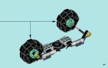 Building Instructions - LEGO - Legends of Chima - 70007 - Eglor's Twin Bike: Page 27