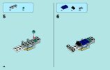 Building Instructions - LEGO - Legends of Chima - 70007 - Eglor's Twin Bike: Page 38