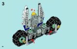 Building Instructions - LEGO - Legends of Chima - 70007 - Eglor's Twin Bike: Page 70