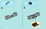 Building Instructions - LEGO - Legends of Chima - 70007 - Eglor's Twin Bike: Page 16