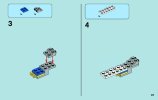 Building Instructions - LEGO - Legends of Chima - 70007 - Eglor's Twin Bike: Page 37