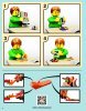 Building Instructions - LEGO - Legends of Chima - 70008 - Gorzan's Gorilla Striker: Page 2