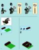 Building Instructions - LEGO - Legends of Chima - 70008 - Gorzan's Gorilla Striker: Page 4