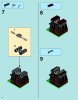 Building Instructions - LEGO - Legends of Chima - 70008 - Gorzan's Gorilla Striker: Page 6