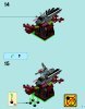 Building Instructions - LEGO - Legends of Chima - 70008 - Gorzan's Gorilla Striker: Page 11