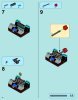 Building Instructions - LEGO - Legends of Chima - 70008 - Gorzan's Gorilla Striker: Page 14