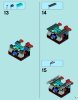 Building Instructions - LEGO - Legends of Chima - 70008 - Gorzan's Gorilla Striker: Page 17