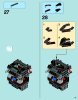 Building Instructions - LEGO - Legends of Chima - 70008 - Gorzan's Gorilla Striker: Page 25