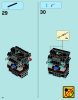 Building Instructions - LEGO - Legends of Chima - 70008 - Gorzan's Gorilla Striker: Page 26