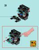 Building Instructions - LEGO - Legends of Chima - 70008 - Gorzan's Gorilla Striker: Page 29