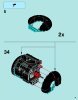 Building Instructions - LEGO - Legends of Chima - 70008 - Gorzan's Gorilla Striker: Page 37