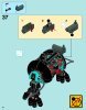 Building Instructions - LEGO - Legends of Chima - 70008 - Gorzan's Gorilla Striker: Page 46