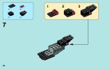 Building Instructions - LEGO - Legends of Chima - 70009 - Worriz' Combat Lair: Page 22