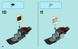 Building Instructions - LEGO - Legends of Chima - 70009 - Worriz' Combat Lair: Page 24