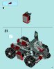 Building Instructions - LEGO - Legends of Chima - 70009 - Worriz' Combat Lair: Page 25