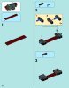 Building Instructions - LEGO - Legends of Chima - 70009 - Worriz' Combat Lair: Page 30