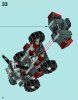 Building Instructions - LEGO - Legends of Chima - 70009 - Worriz' Combat Lair: Page 42