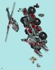 Building Instructions - LEGO - Legends of Chima - 70009 - Worriz' Combat Lair: Page 60