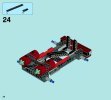 Building Instructions - LEGO - Legends of Chima - 70009 - Worriz' Combat Lair: Page 28