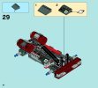 Building Instructions - LEGO - Legends of Chima - 70009 - Worriz' Combat Lair: Page 36