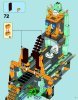 Building Instructions - LEGO - Legends of Chima - 70010 - The Lion CHI Temple: Page 7