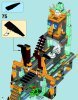 Building Instructions - LEGO - Legends of Chima - 70010 - The Lion CHI Temple: Page 12