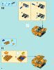 Building Instructions - LEGO - Legends of Chima - 70010 - The Lion CHI Temple: Page 18