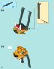 Building Instructions - LEGO - Legends of Chima - 70010 - The Lion CHI Temple: Page 20