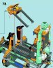 Building Instructions - LEGO - Legends of Chima - 70010 - The Lion CHI Temple: Page 21