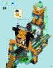 Building Instructions - LEGO - Legends of Chima - 70010 - The Lion CHI Temple: Page 27