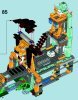 Building Instructions - LEGO - Legends of Chima - 70010 - The Lion CHI Temple: Page 30