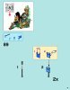 Building Instructions - LEGO - Legends of Chima - 70010 - The Lion CHI Temple: Page 35