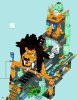 Building Instructions - LEGO - Legends of Chima - 70010 - The Lion CHI Temple: Page 36