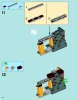 Building Instructions - LEGO - Legends of Chima - 70010 - The Lion CHI Temple: Page 44