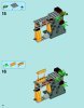 Building Instructions - LEGO - Legends of Chima - 70010 - The Lion CHI Temple: Page 46