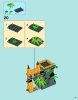 Building Instructions - LEGO - Legends of Chima - 70010 - The Lion CHI Temple: Page 49