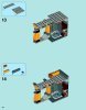 Building Instructions - LEGO - Legends of Chima - 70010 - The Lion CHI Temple: Page 56