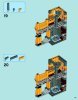 Building Instructions - LEGO - Legends of Chima - 70010 - The Lion CHI Temple: Page 59