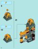 Building Instructions - LEGO - Legends of Chima - 70010 - The Lion CHI Temple: Page 62