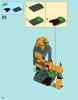 Building Instructions - LEGO - Legends of Chima - 70010 - The Lion CHI Temple: Page 64