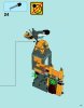 Building Instructions - LEGO - Legends of Chima - 70010 - The Lion CHI Temple: Page 67