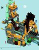 Building Instructions - LEGO - Legends of Chima - 70010 - The Lion CHI Temple: Page 68