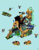 Building Instructions - LEGO - Legends of Chima - 70010 - The Lion CHI Temple: Page 69