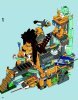 Building Instructions - LEGO - Legends of Chima - 70010 - The Lion CHI Temple: Page 70