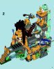 Building Instructions - LEGO - Legends of Chima - 70010 - The Lion CHI Temple: Page 71