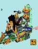 Building Instructions - LEGO - Legends of Chima - 70010 - The Lion CHI Temple: Page 72