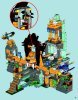 Building Instructions - LEGO - Legends of Chima - 70010 - The Lion CHI Temple: Page 73