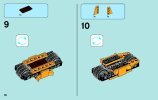 Building Instructions - LEGO - Legends of Chima - 70010 - The Lion CHI Temple: Page 18