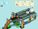 Building Instructions - LEGO - Legends of Chima - 70010 - The Lion CHI Temple: Page 52